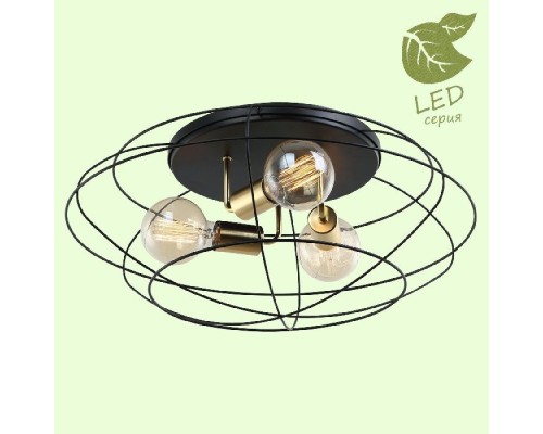 Потолочная люстра Truman GRLSP-8195 Loft Потолочная люстра Truman GRLSP-8195 Loft