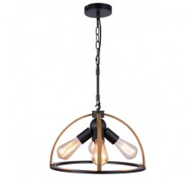 Подвесной светильник Cornville GRLSP-8576 Loft
