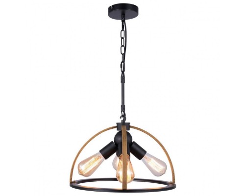 Подвесной светильник Cornville GRLSP-8576 Loft Подвесной светильник Cornville GRLSP-8576 Loft