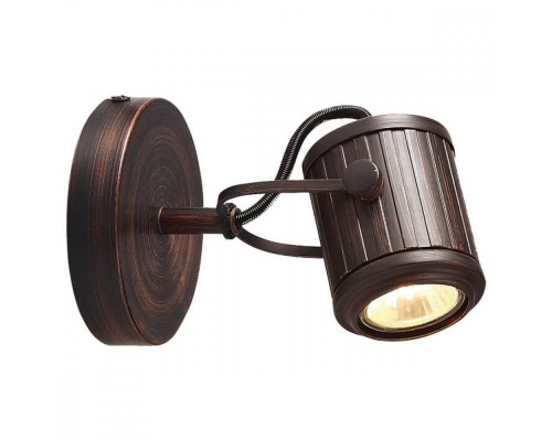 Спот Clifton GRLSP-9131 Loft Спот Clifton GRLSP-9131 Loft