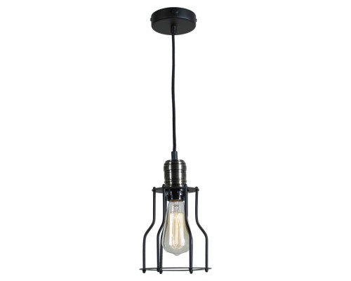 Подвесной светильник Baldwin GRLSP-9610 Loft Подвесной светильник Baldwin GRLSP-9610 Loft
