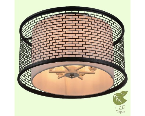 Потолочная люстра Levittown GRLSP-9676 Loft Потолочная люстра Levittown GRLSP-9676 Loft