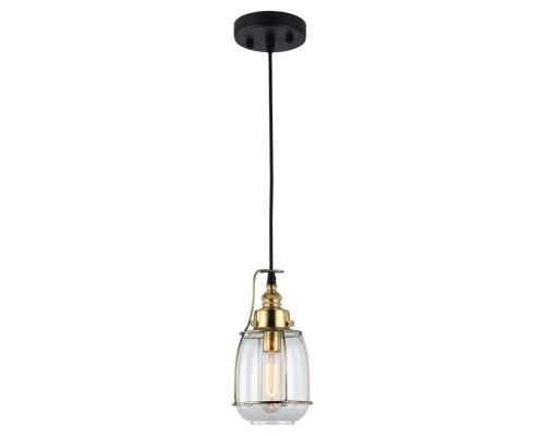 Подвесной светильник Brighamton GRLSP-9677 Loft