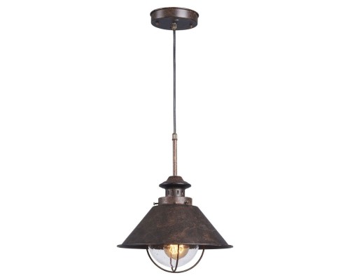 Подвесной светильник Auburn GRLSP-9833 Loft Подвесной светильник Auburn GRLSP-9833 Loft