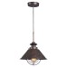 Подвесной светильник Auburn GRLSP-9833 Loft