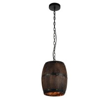 Подвесной светильник Holtsville GRLSP-9844 Loft