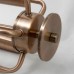 Подвесной светильник Briosco GRLSP-9876 Loft