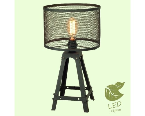 Настольная лампа Parker GRLSP-9886 Loft Настольная лампа Parker GRLSP-9886 Loft