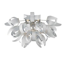 Потолочная люстра Briosco LSA-5927-09 Loft