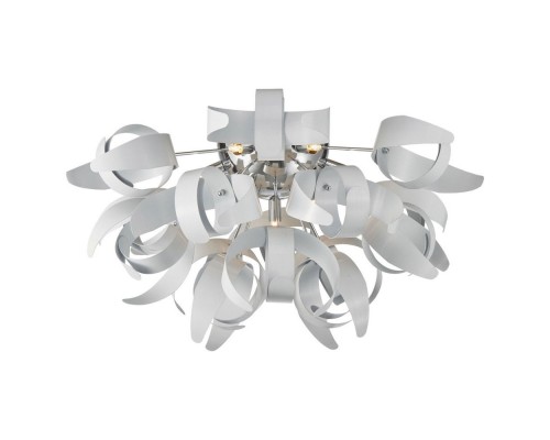 Потолочная люстра Briosco LSA-5927-09 Loft Потолочная люстра Briosco LSA-5927-09 Loft