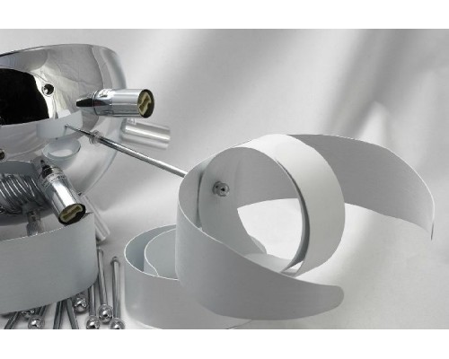 Потолочная люстра Briosco LSA-5927-09 Loft Потолочная люстра Briosco LSA-5927-09 Loft