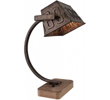 Настольная лампа Kenai LSP-0511 Loft