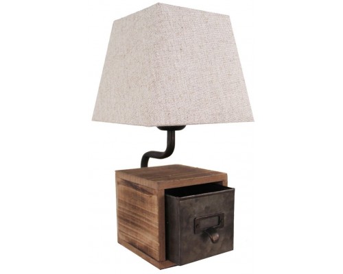 Настольная лампа Kenai LSP-0512 Loft Настольная лампа Kenai LSP-0512 Loft