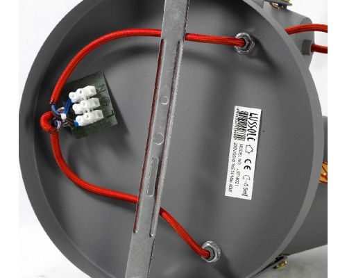 Спот Bethel LSP-8021 Loft Спот Bethel LSP-8021 Loft
