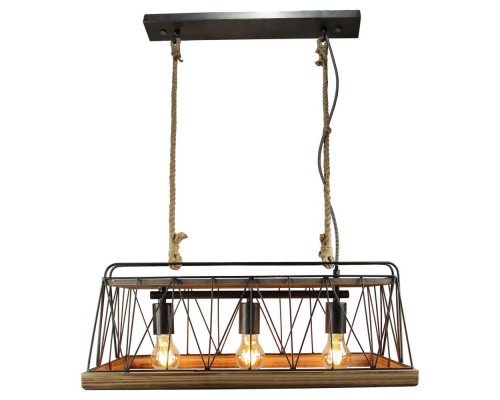 Подвесной светильник Matanuska LSP-8067 Loft Подвесной светильник Matanuska LSP-8067 Loft