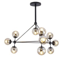 Потолочная люстра Hartwell LSP-8164 Loft