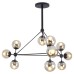 Потолочная люстра Hartwell LSP-8164 Loft