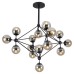 Потолочная люстра Hartwell LSP-8165 Loft