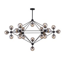 Потолочная люстра Hartwell LSP-8166 Loft