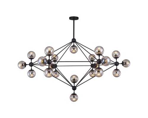 Потолочная люстра Hartwell LSP-8166 Loft