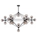 Потолочная люстра Hartwell LSP-8166 Loft
