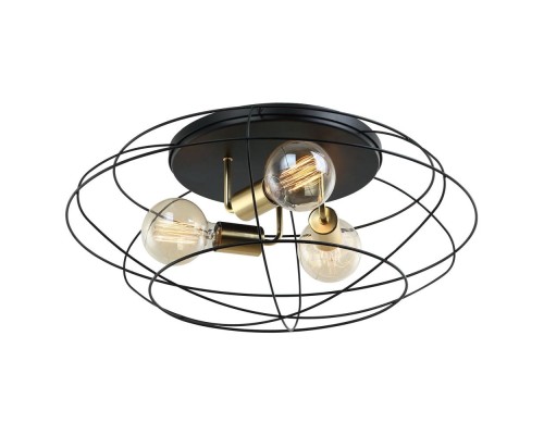 Потолочная люстра Truman LSP-8195 Loft Потолочная люстра Truman LSP-8195 Loft