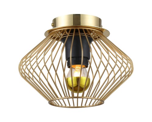 Потолочная люстра Brooks LSP-8248 Loft Потолочная люстра Brooks LSP-8248 Loft