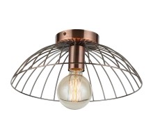 Потолочная люстра Brooks LSP-8249 Loft