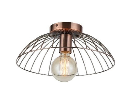 Потолочная люстра Brooks LSP-8249 Loft Потолочная люстра Brooks LSP-8249 Loft