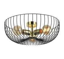 Потолочная люстра Brooks LSP-8251 Loft