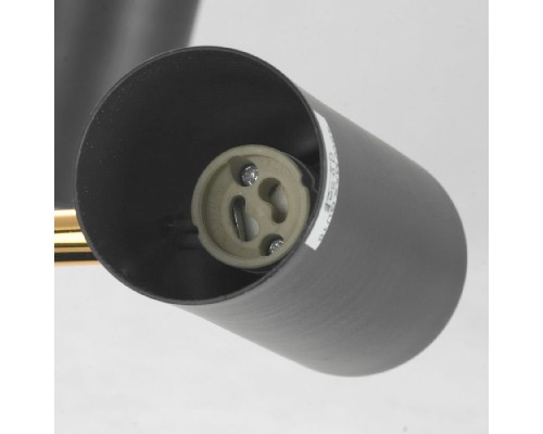 Потолочная люстра Duncan LSP-8252 Loft Потолочная люстра Duncan LSP-8252 Loft