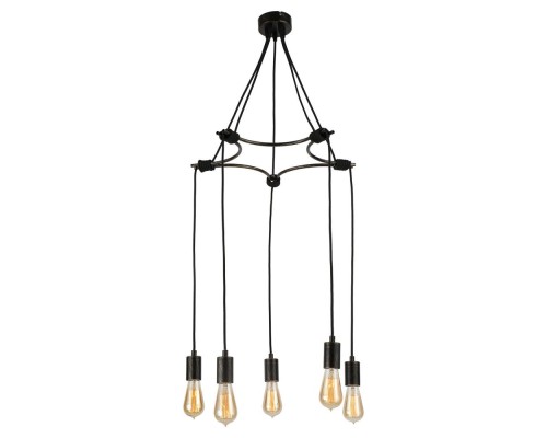 Подвесной светильник Cranbrook LSP-8256 Loft Подвесной светильник Cranbrook LSP-8256 Loft