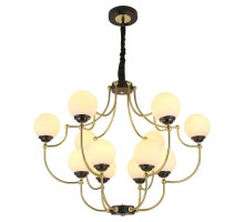 Подвесная люстра Astoria LSP-8305 Loft