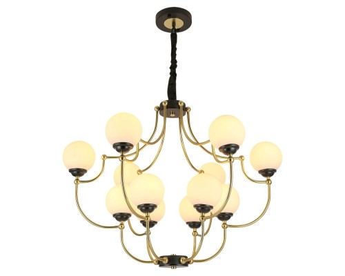 Подвесная люстра Astoria LSP-8305 Loft Подвесная люстра Astoria LSP-8305 Loft