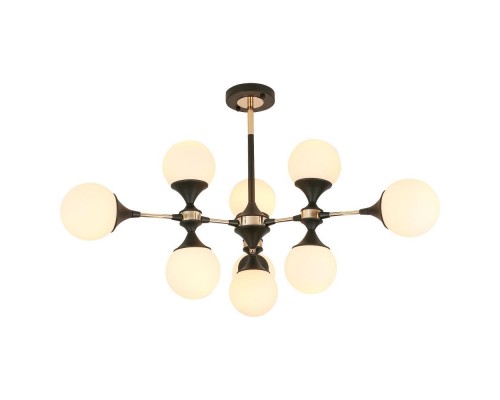 Потолочная люстра Astoria LSP-8306 Loft Потолочная люстра Astoria LSP-8306 Loft