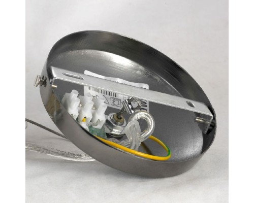 Подвесная люстра Star LSP-8337 Loft Подвесная люстра Star LSP-8337 Loft