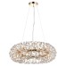 Подвесная люстра Alaska LSP-8338 Loft