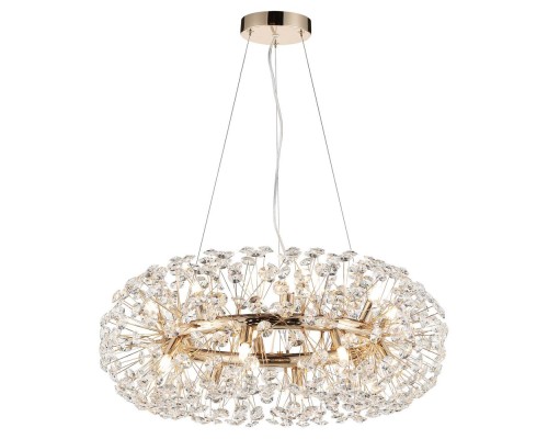 Подвесная люстра Alaska LSP-8340 Loft Подвесная люстра Alaska LSP-8340 Loft
