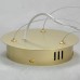 Подвесная люстра River LSP-8366 Loft