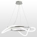 Подвесная люстра River LSP-8390 Loft
