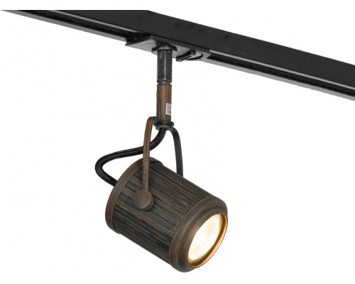 Трековый светильник Clifton LSP-9131-TAB Loft Трековый светильник Clifton LSP-9131-TAB Loft