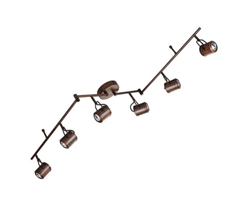 Спот Clifton LSP-9136 Loft Спот Clifton LSP-9136 Loft
