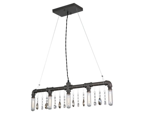 Подвесной светильник Jamestown LSP-9375 Loft Подвесной светильник Jamestown LSP-9375 Loft