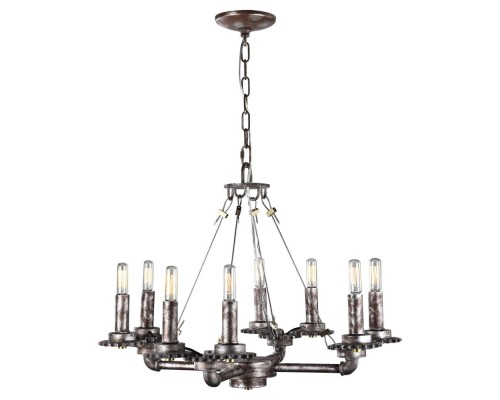 Подвесная люстра Holbrook LSP-9378 Loft Подвесная люстра Holbrook LSP-9378 Loft