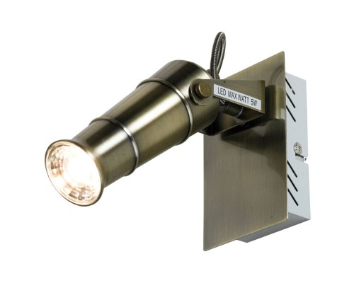 Спот Tuscaloosa LSP-9509 Loft Спот Tuscaloosa LSP-9509 Loft
