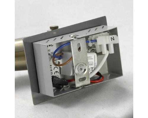 Спот Tuscaloosa LSP-9509 Loft Спот Tuscaloosa LSP-9509 Loft