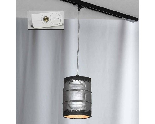 Трековый светильник Northport LSP-9526-TAW Loft Трековый светильник Northport LSP-9526-TAW Loft