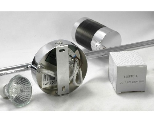 Спот Juneau LSP-9565 Loft Спот Juneau LSP-9565 Loft