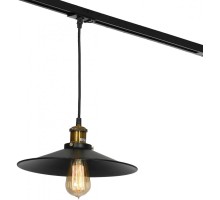 Трековый светильник New York LSP-9601-TAB Loft