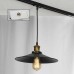 Трековый светильник New York LSP-9601-TAW Loft